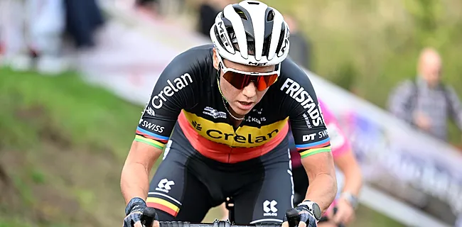 Sanne Cant neemt harde beslissing na moeizame periode