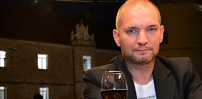 Vannieuwkerke zeker van transfer: 