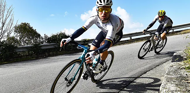 Opvallend: Sponsor trekt weg bij Astana na ruzie met Cavendish