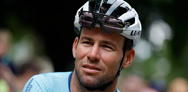 Cavendish maakt eindelijk bekend of hij stopt met koersen of niet