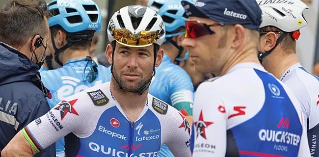 Cavendish lovend 