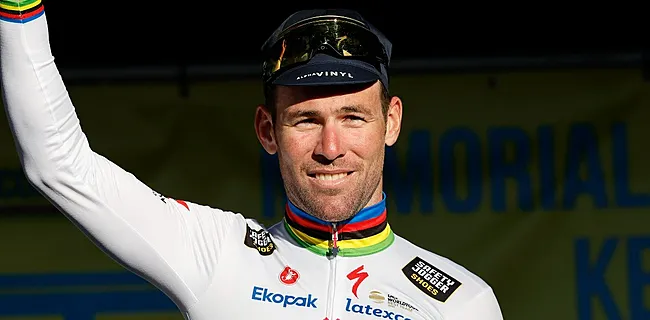 'Cavendish krijgt na fiasco bij B&B aanbod van nieuwe ploeg'