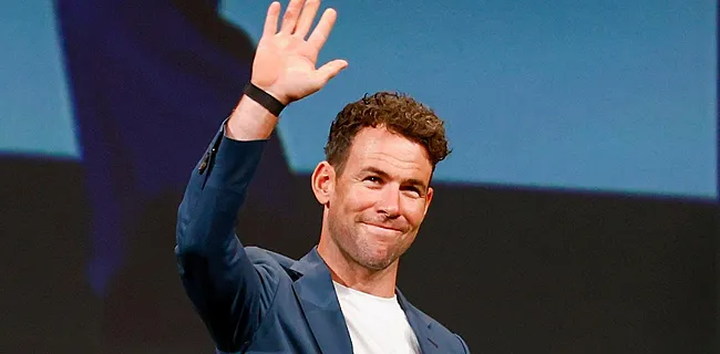 Cavendish kan potentiële ploeg wegstrepen: 'Hebben geen plek voor hem'