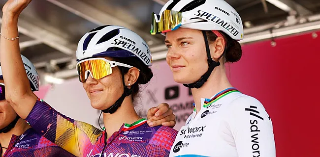 Ploeggenotes spreken eerlijk over Kopecky: 