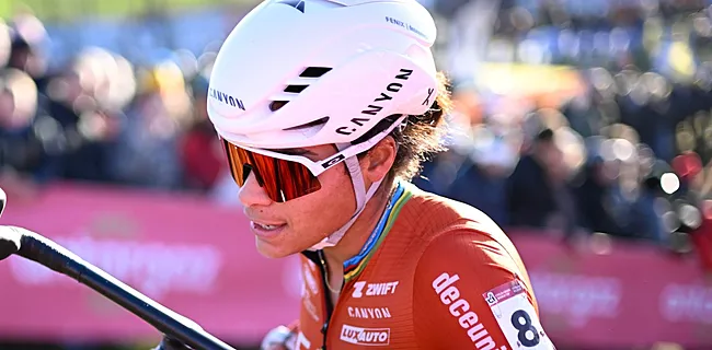 Ceylin Alvarado komt met zorgwekkend bericht na Diegem