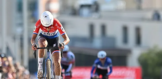 Nederlandse topper geeft verstek voor veldrit in Hoogerheide