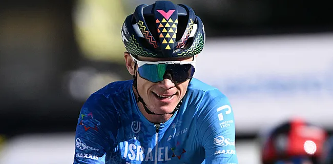 Froome pakt uit met unicum: 'Een van de belangrijkste wedstrijden op kalender'
