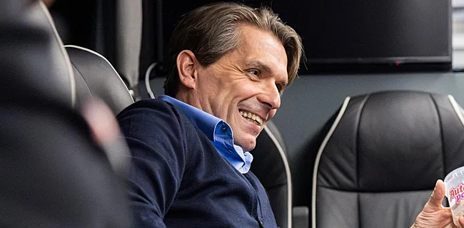 Roodhooft bevestigt: nieuw fenomeen naast Van der Poel bij Alpecin