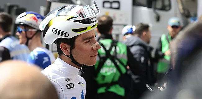 Uijtdebroeks geeft collega's wind van voren: 