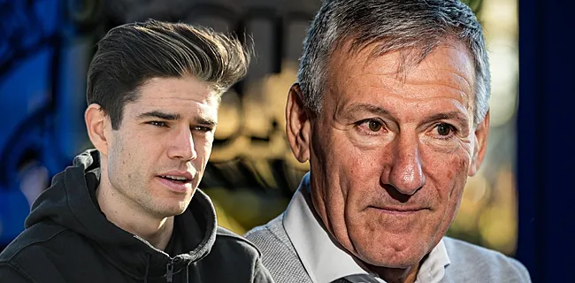 Topchirurg schept duidelijkheid over blessure Van Aert