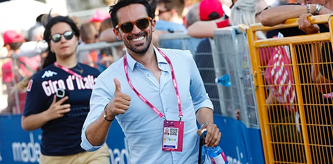 Alberto Contador voorspelt winnaar Giro, Tour én WK
