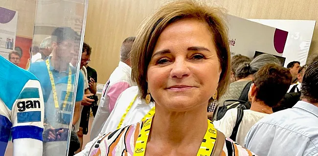 Mama Van der Poel hekelt 'Mathieu-haters': 'Hoe kan je zo gemeen zijn?'