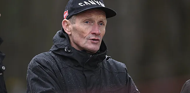 Papa Adrie heeft bijzonder slecht nieuws voor Mathieu