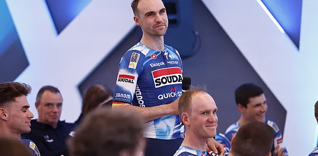 Soudal Quick-Step grijpt met Maximilian Schachmann de macht in chrono Baskenland