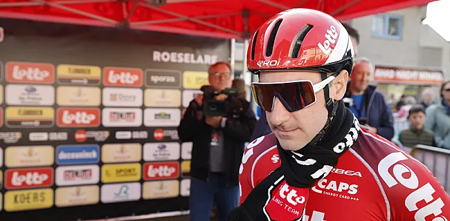 Lotto Dstny tast in duister rond vorm Viviani: 