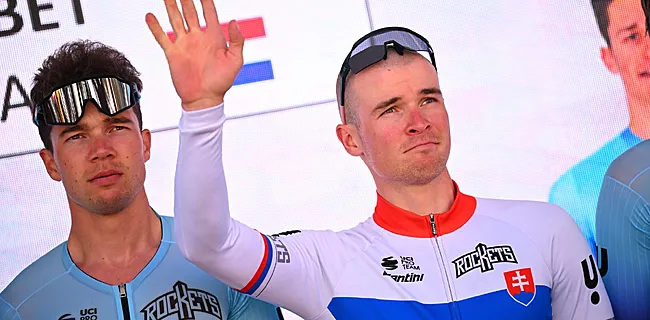 Lukas Kubis van Unibet Gietema Rockets zegeviert in Cholet Agglo Tour