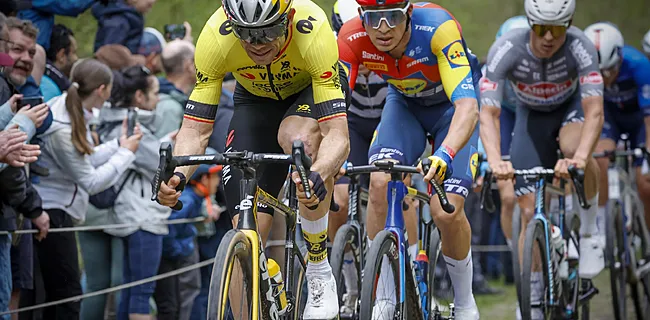 Vannieuwkerke en De Cauwer hebben duidelijk advies voor Van Aert