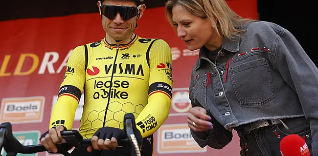 Knetemann door bekend persoon op haar plaats gezet