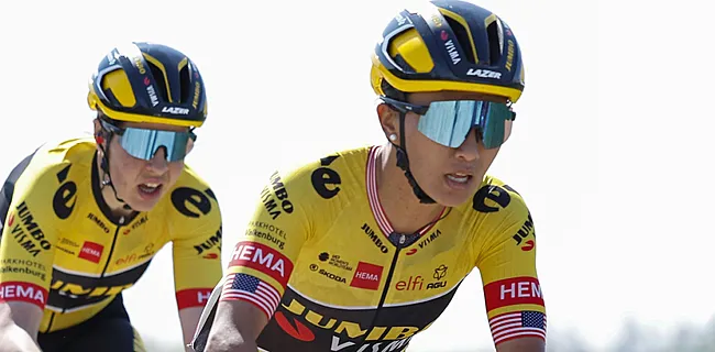Ex-winnares Ronde van Vlaanderen verrast met plots afscheid