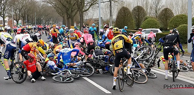 UCI bekijkt 'extra maatregelen' voor Ronde-schlemiel Maciejuk