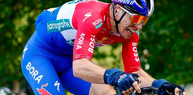 Ook Nederlands kampioen haakt af voor Giro d’Italia