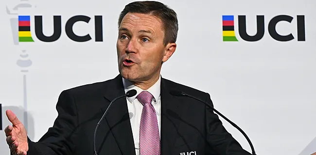 WK op de helling: oorlogsverklaring doet UCI schakelen