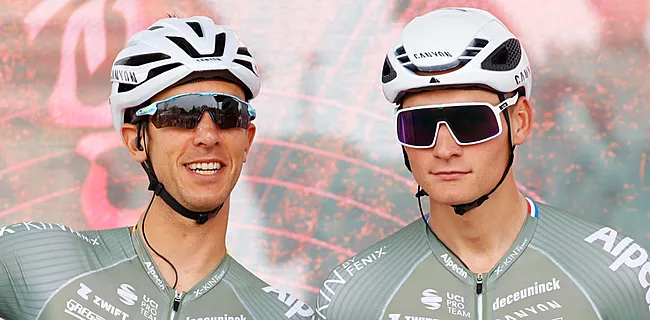 De Bondt geeft eerlijke reden voor vertrek bij Alpecin-Deceuninck