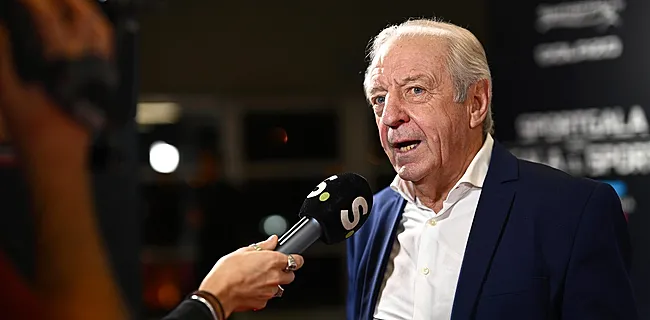 José De Cauwer begint stilaan te twijfelen aan Wout van Aert