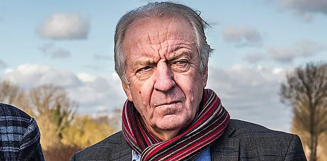 Na bolwassing Evenepoel: De Cauwer trekt harde conclusie