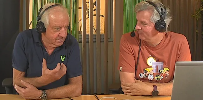 Wielerkijkers hekelen commentator na relletje: 