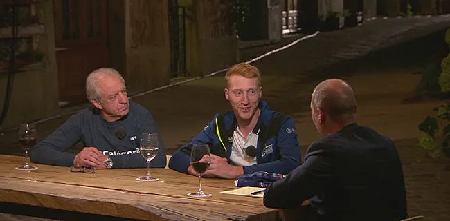 Karl en José trekken één grote conclusie: 