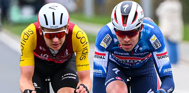 Niet enkel Van Aert: ook deze Belgen spelen troef in De Ronde