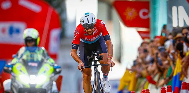 De Cauwer komt met prachtige woorden voor afscheidnemende De Gendt