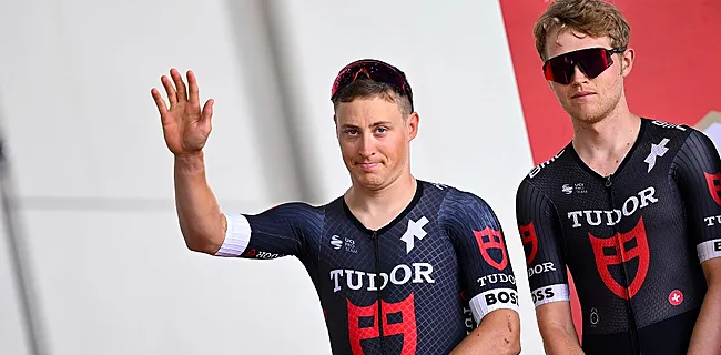 Thijssen springt te vroeg, verrassende De Kleijn wint in Parijs-Nice! 