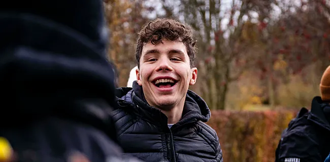De Lie als kopman naar topklassieker: 'Mag gerust winnen'
