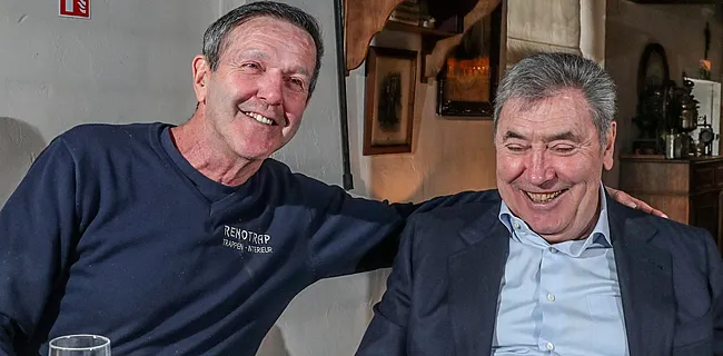 Na dopingbiecht Merckx: ook De Vlaeminck breekt stilzwijgen