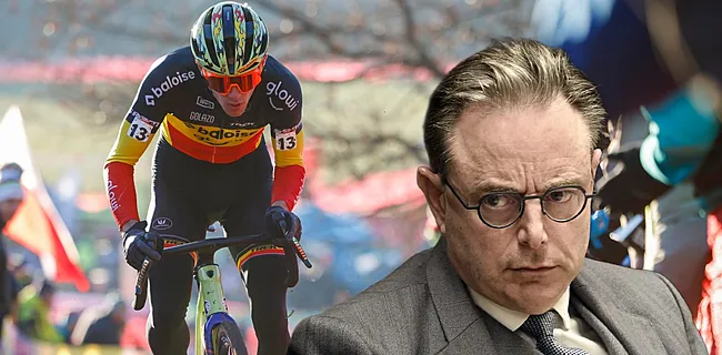 Nieuwe begroting laat zich voelen: ook wielerfans niet gespaard