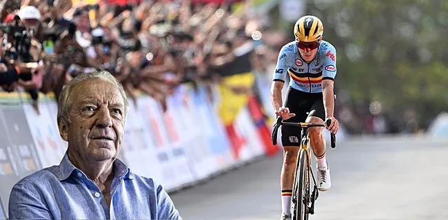 De Cauwer hard voor ‘onbegrijpelijke’ keuze Evenepoel: “Als een amateur”
