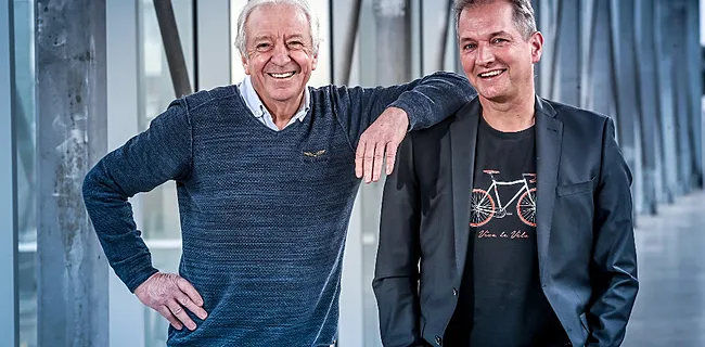 José De Cauwer blikt terug op rel met Nathan Van Hooydonck