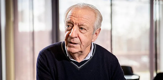 De Cauwer weet zich geen raad en uit grote bezorgdheid