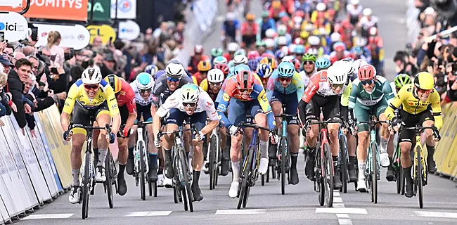 Peloton verliest grote naam: Sprintbom hangt fiets aan de haak