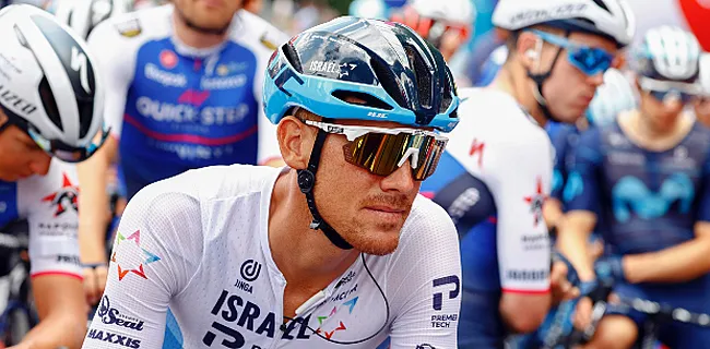 Team BikeExchange versterkt zich met ervaren italiaan