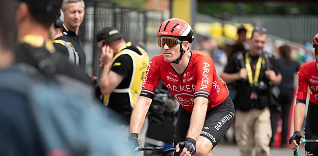 Terpstra hard: 'Vieze sprinter die vieze acties uithaalt!'
