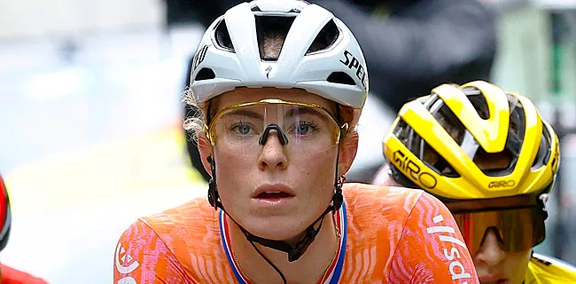 Demi Vollering aast op revanche, Kopecky als bliksemafleider