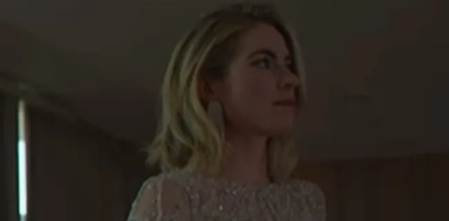 Demi Vollering lost unieke beelden van fotoshoot: 'Wat een schoonheid!'