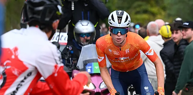 Vollering eindelijk kampioene: solo naar EK-goud in Ardèche