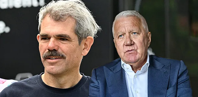 'Die kl**tzak van Bora': Red Bull-baas slaat terug op Lefevere