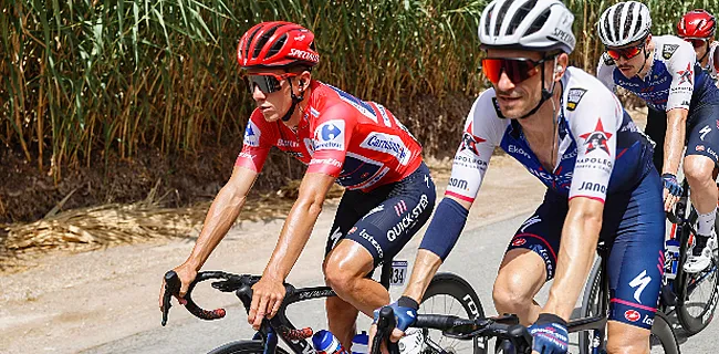 Meesterknecht van Evenepoel doet er toch nog een jaartje bij 