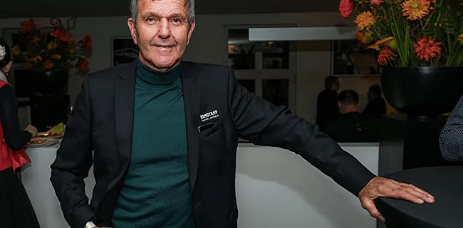 Roger de Vlaeminck geeft Pogacar een vertrouwensboost: 'Moet kunnen!'