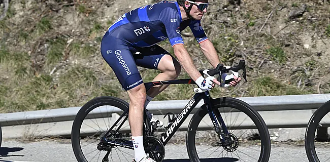 Arnaud Démare furieus op eigen manager Marc Madiot